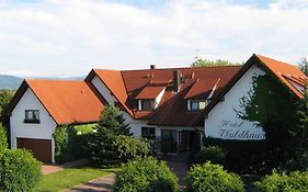 Hotel Waldhaus